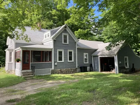 31 Kimball Corner Road Sebago ME 04029