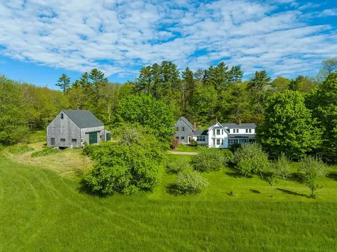 58 Melvin Heights Road Camden ME 04843