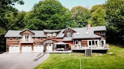 109 Benson Boulevard Lincolnville ME 04849