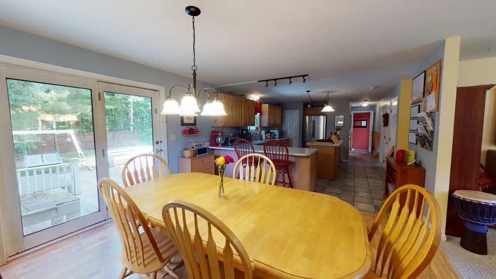 24 Woodville Road Lewiston ME 04240