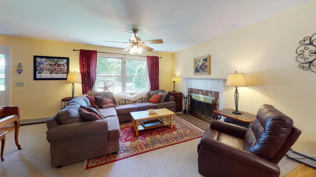 24 Woodville Road Lewiston ME 04240