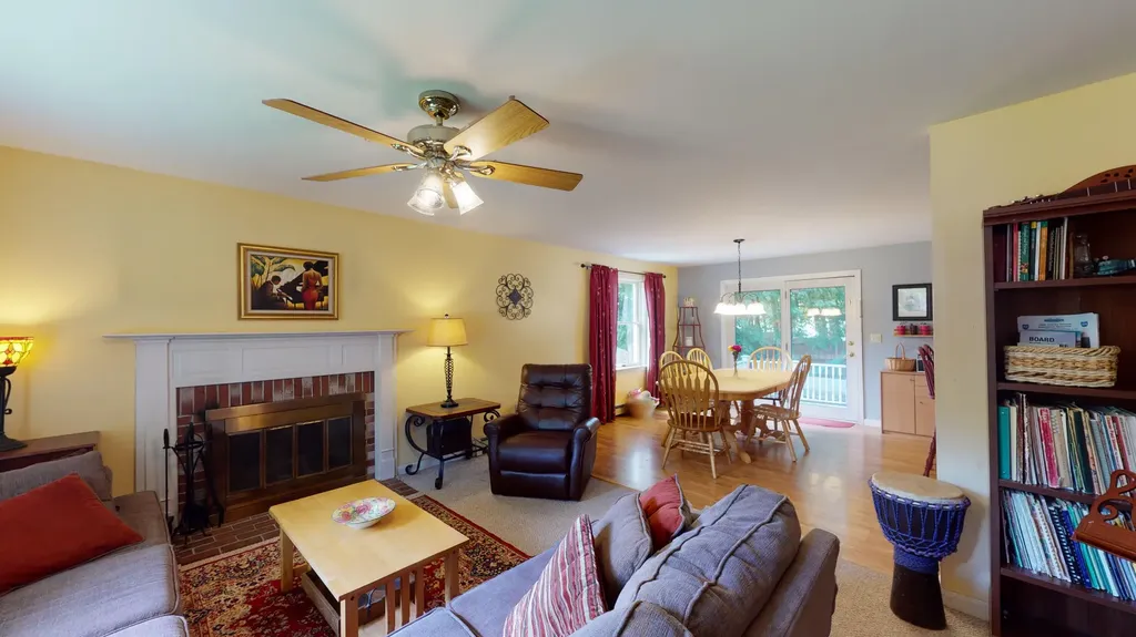 24 Woodville Road Lewiston ME 04240
