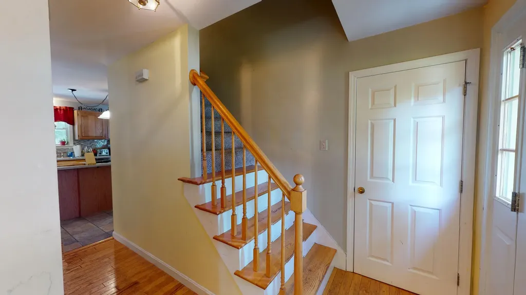 24 Woodville Road Lewiston ME 04240