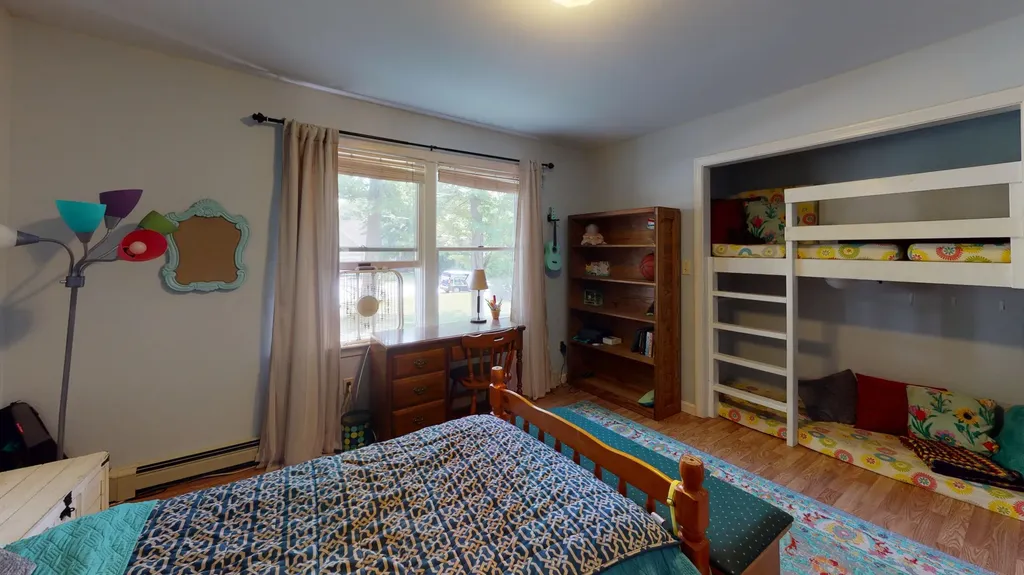24 Woodville Road Lewiston ME 04240