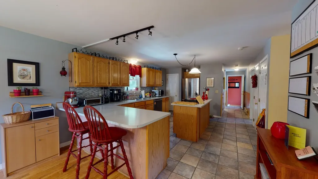 24 Woodville Road Lewiston ME 04240