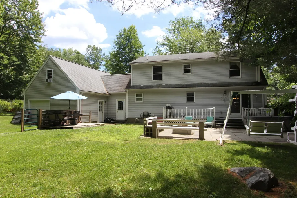 24 Woodville Road Lewiston ME 04240