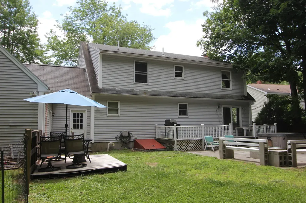 24 Woodville Road Lewiston ME 04240