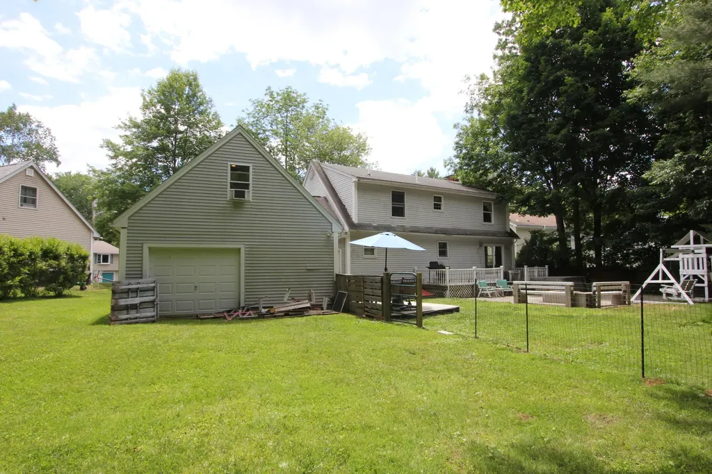 24 Woodville Road Lewiston ME 04240