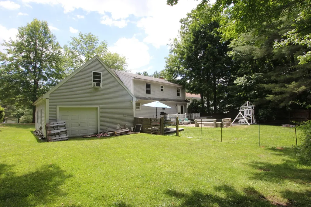 24 Woodville Road Lewiston ME 04240