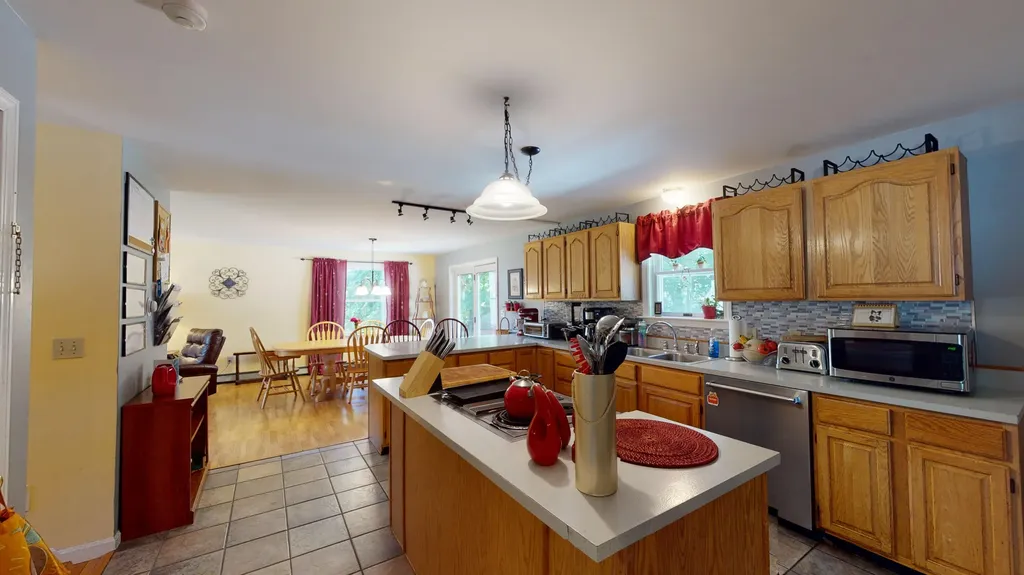 24 Woodville Road Lewiston ME 04240