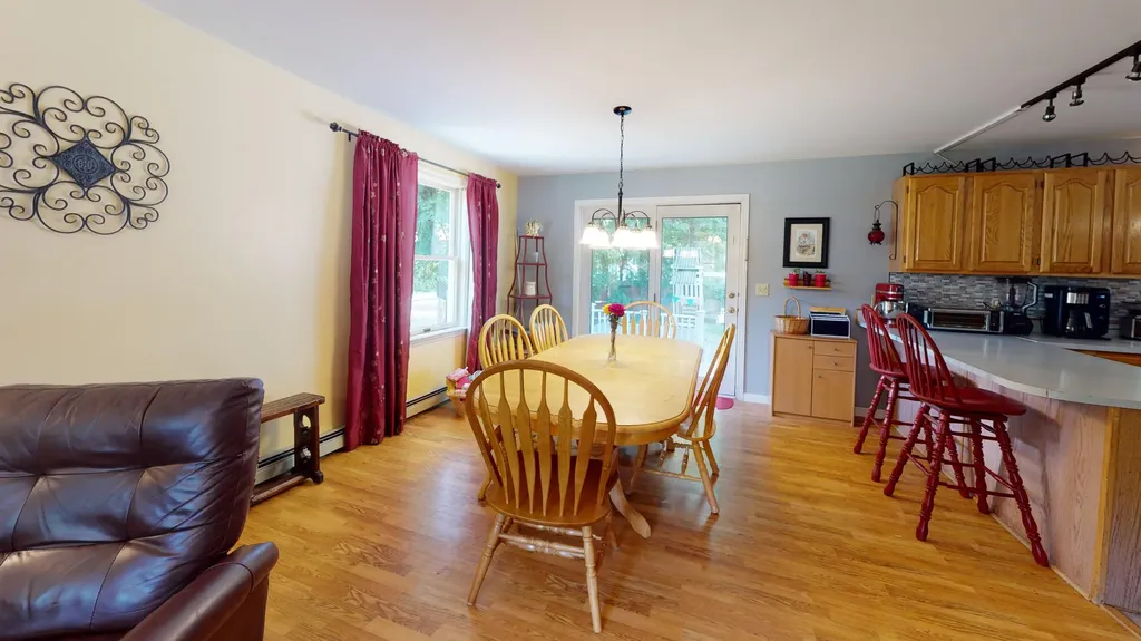 24 Woodville Road Lewiston ME 04240