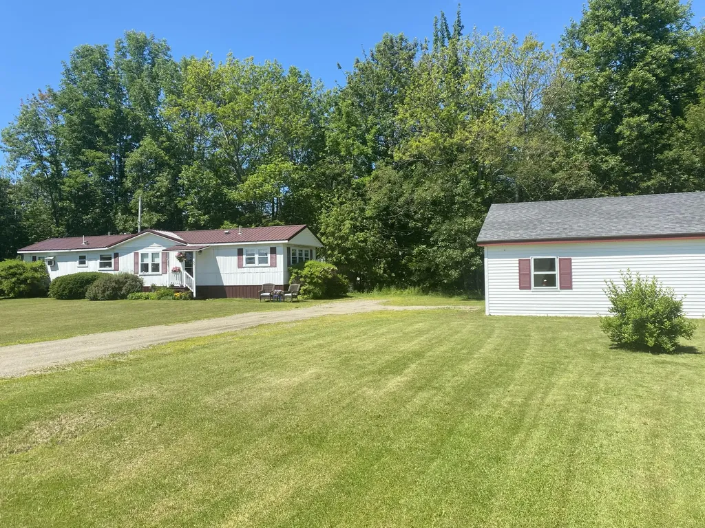 163 Hussey Road Albion ME 04910