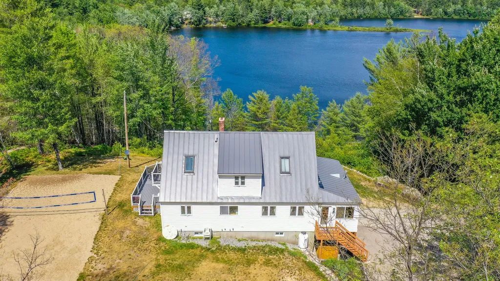 285 Spring Street Brownfield ME 04010