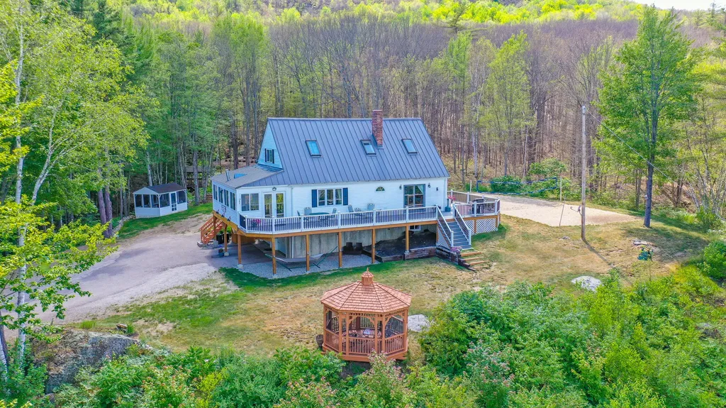 285 Spring Street Brownfield ME 04010