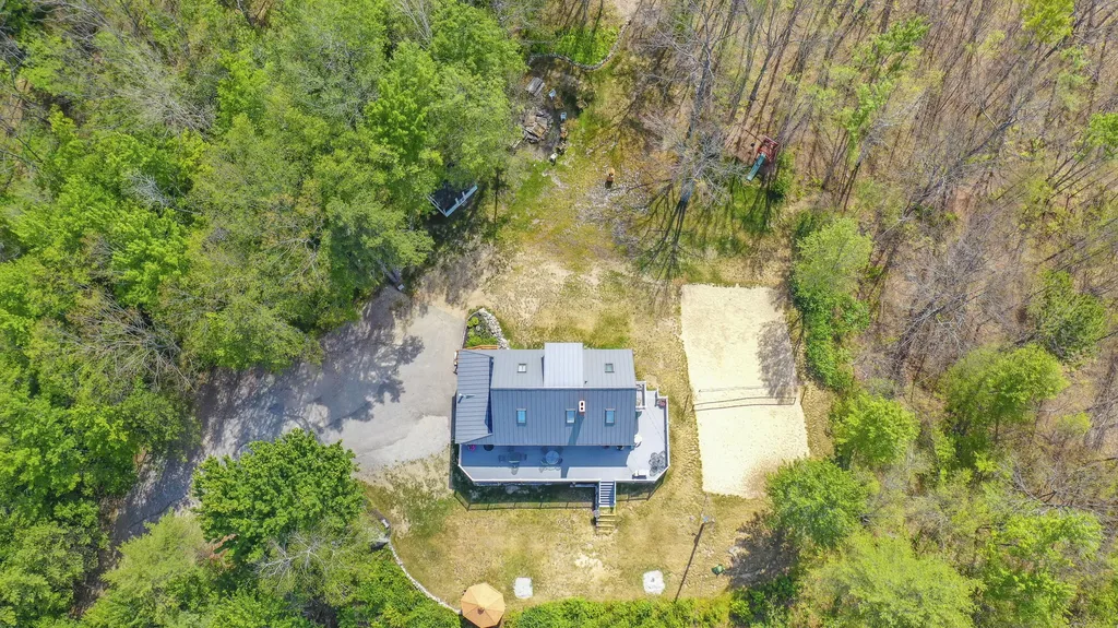 285 Spring Street Brownfield ME 04010