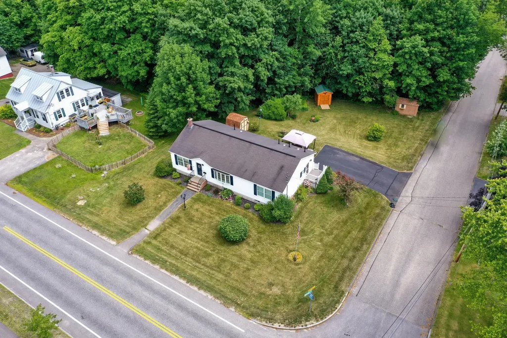 282 S Main Street Auburn ME 04210