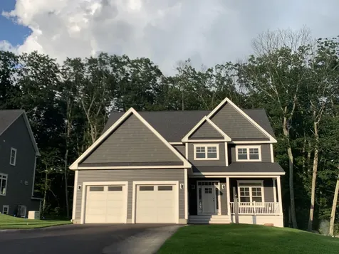 41 Jasper Street Scarborough ME 04074