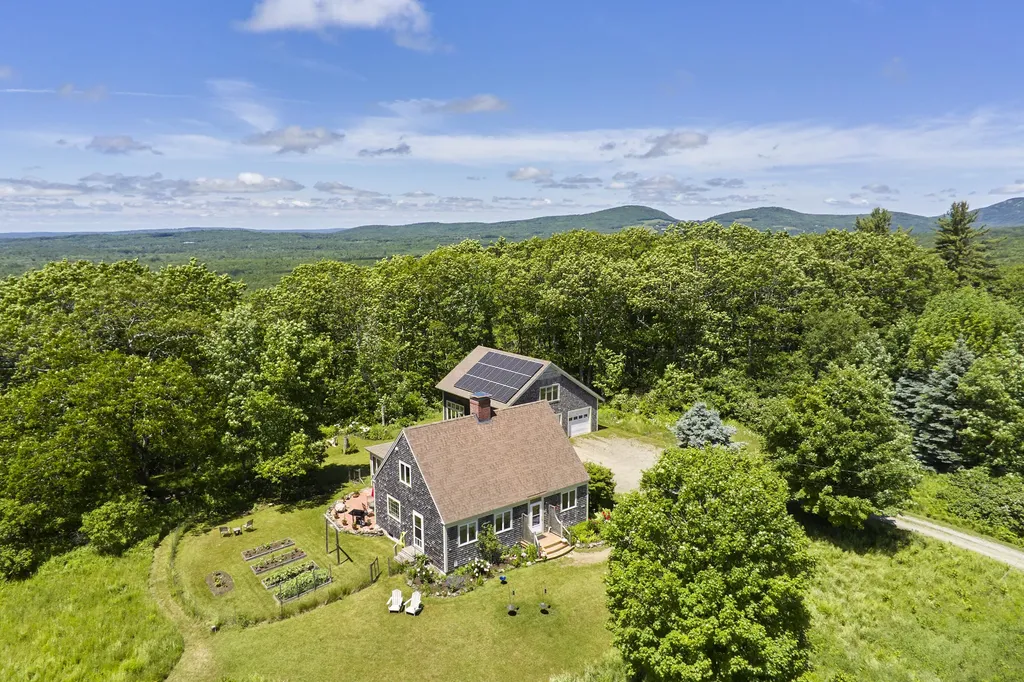 213 Bog Road Rockland ME 04841