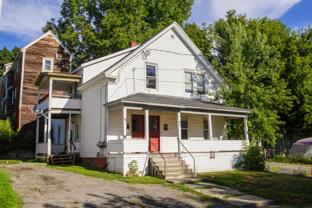 2 Gray Avenue Waterville ME 04901