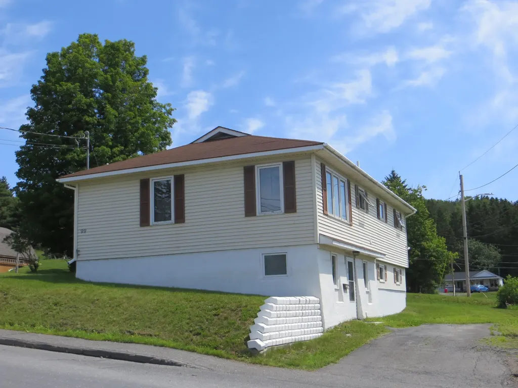 99 East Main Street Fort Kent ME 04743