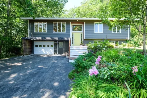 49 Acadia Drive Rockland ME 04841