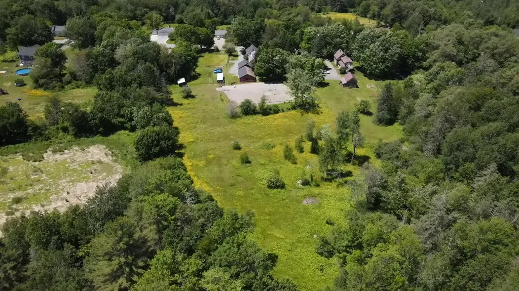 45 Back Winterport Road Hampden ME 04444
