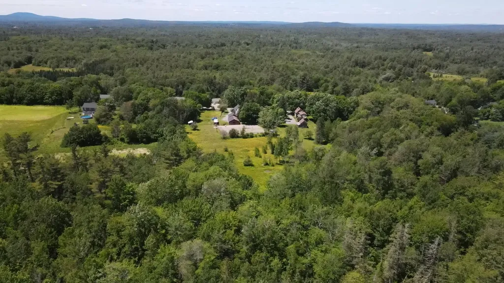 45 Back Winterport Road Hampden ME 04444