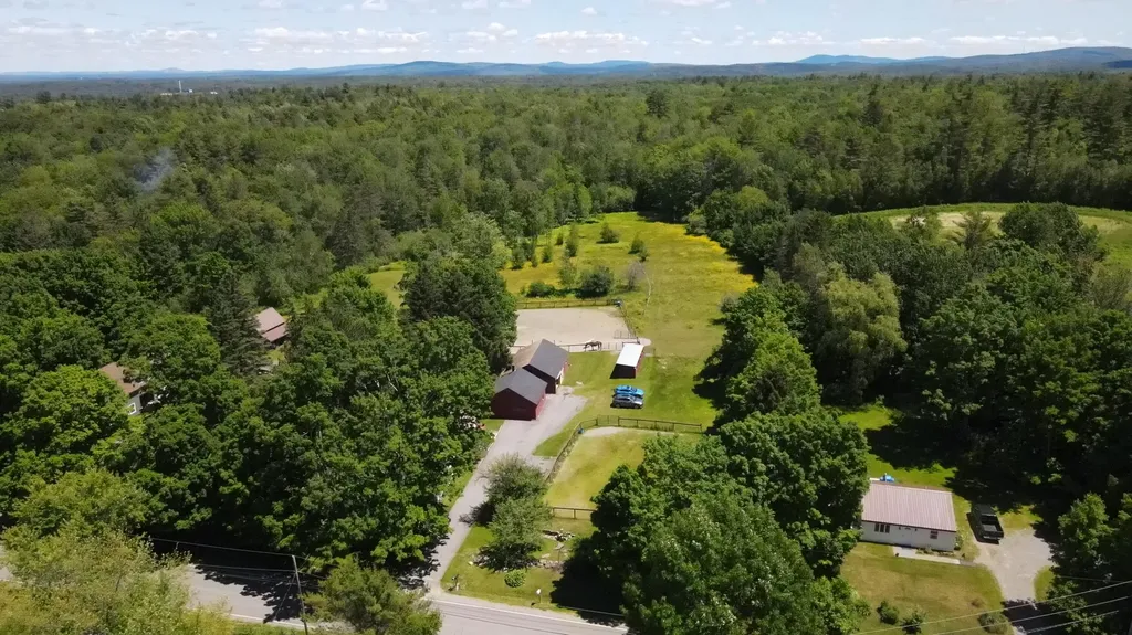 45 Back Winterport Road Hampden ME 04444