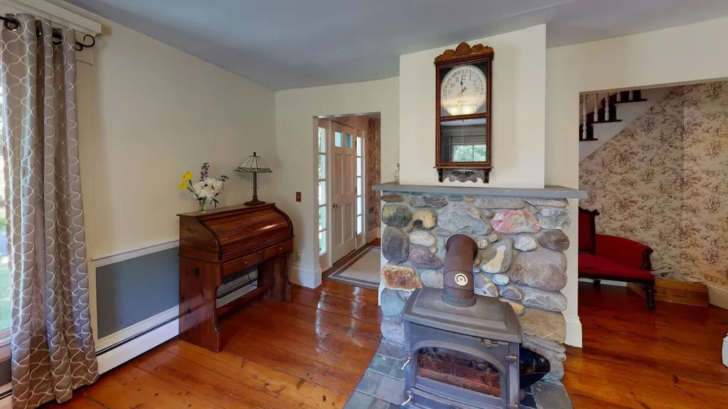 45 Back Winterport Road Hampden ME 04444