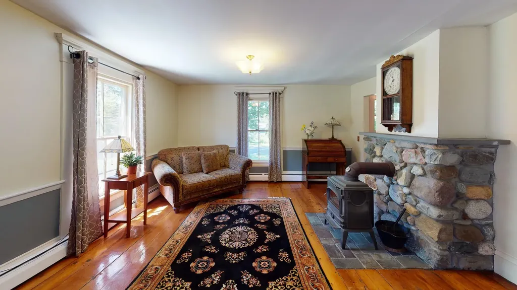 45 Back Winterport Road Hampden ME 04444