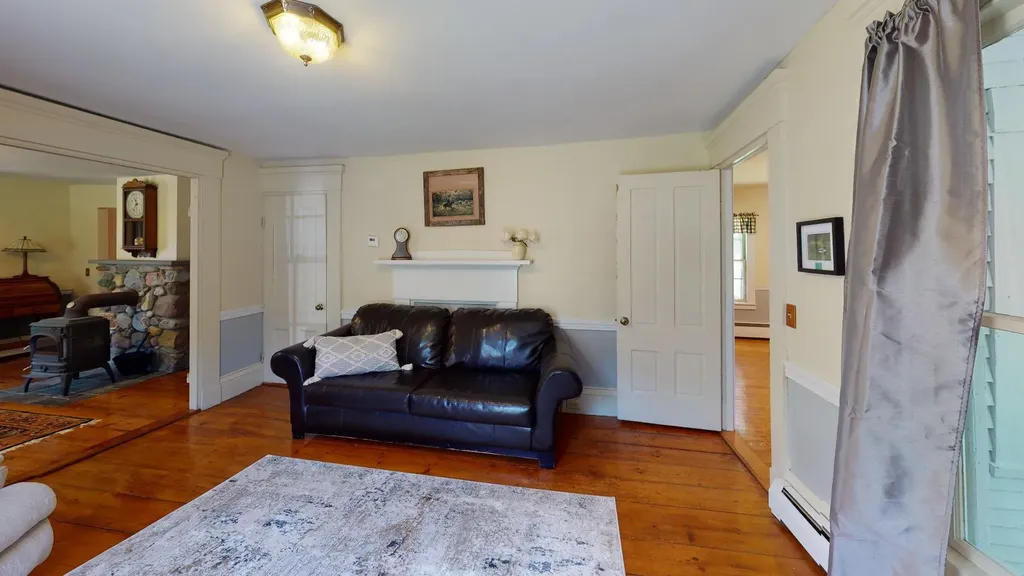45 Back Winterport Road Hampden ME 04444