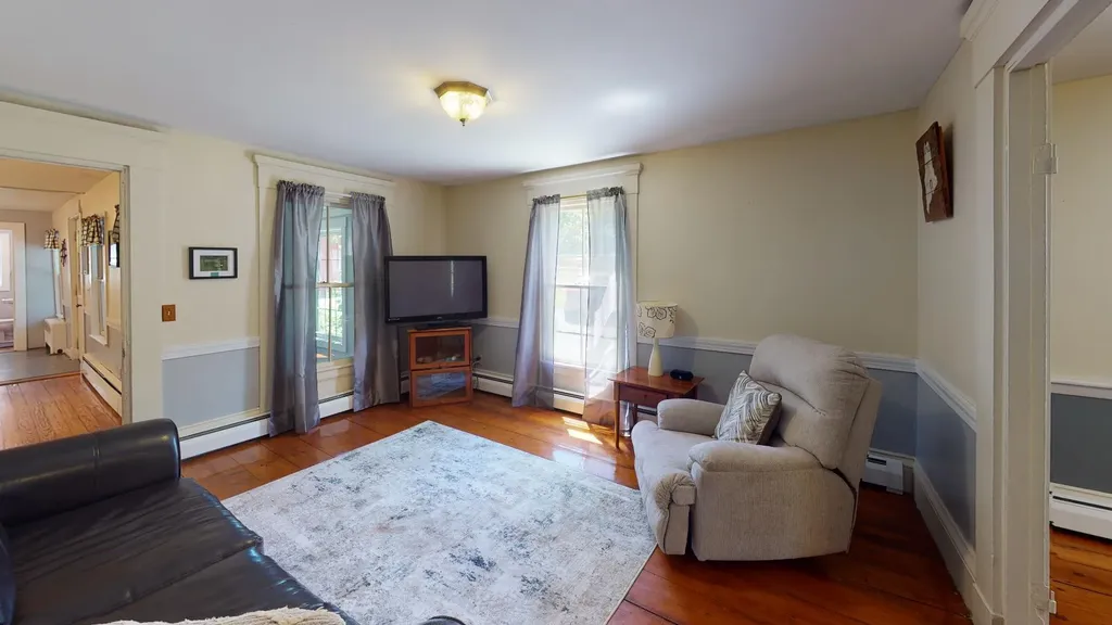 45 Back Winterport Road Hampden ME 04444