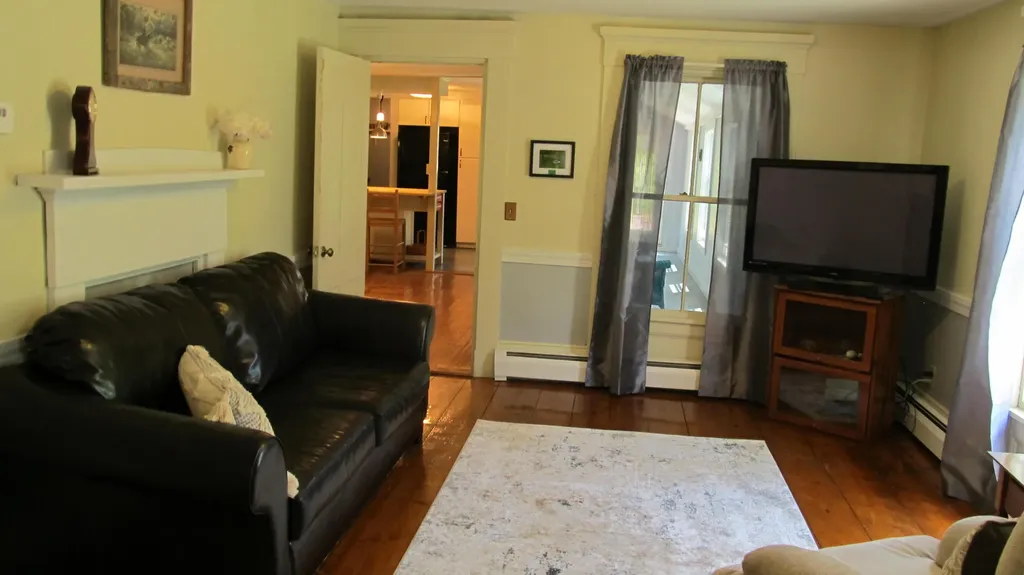 45 Back Winterport Road Hampden ME 04444