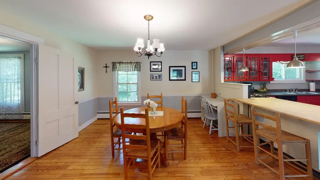 45 Back Winterport Road Hampden ME 04444