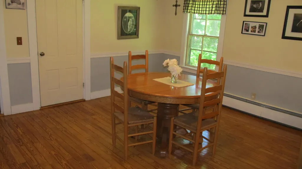 45 Back Winterport Road Hampden ME 04444
