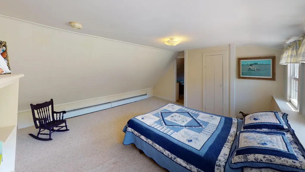 45 Back Winterport Road Hampden ME 04444