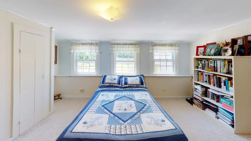 45 Back Winterport Road Hampden ME 04444