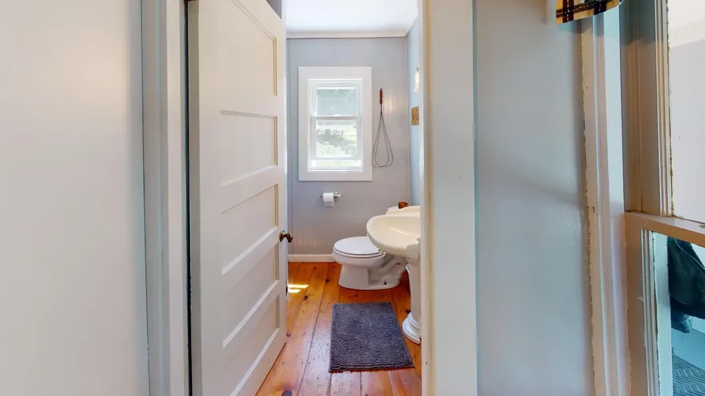 45 Back Winterport Road Hampden ME 04444