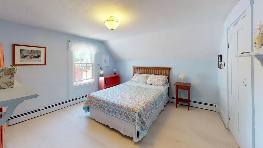 45 Back Winterport Road Hampden ME 04444