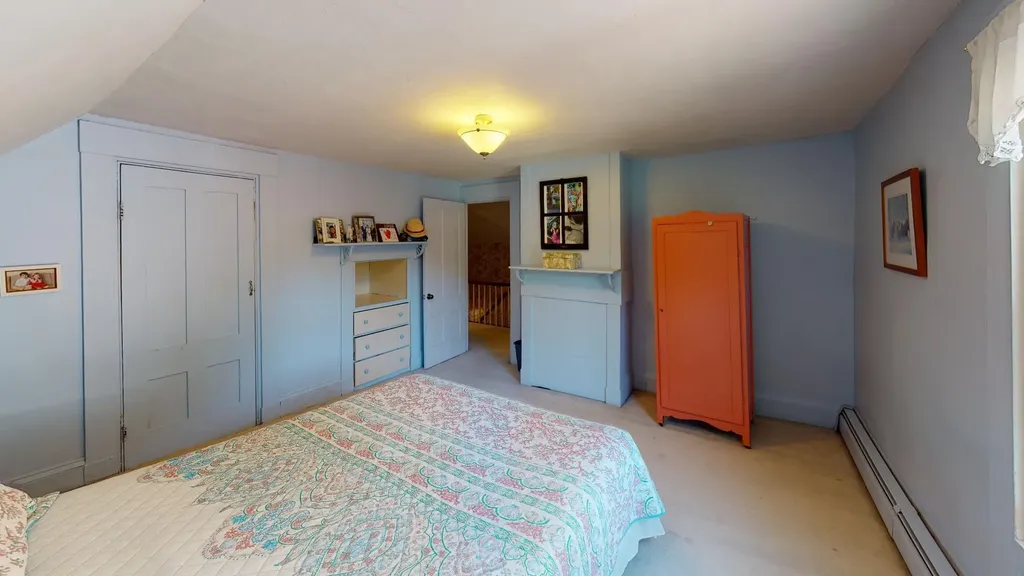 45 Back Winterport Road Hampden ME 04444