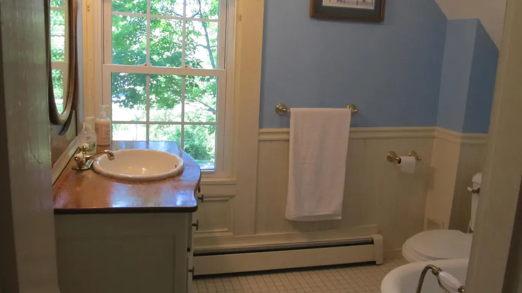 45 Back Winterport Road Hampden ME 04444