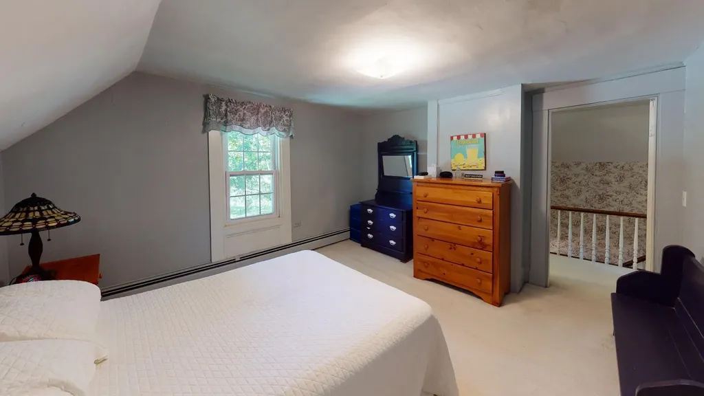 45 Back Winterport Road Hampden ME 04444