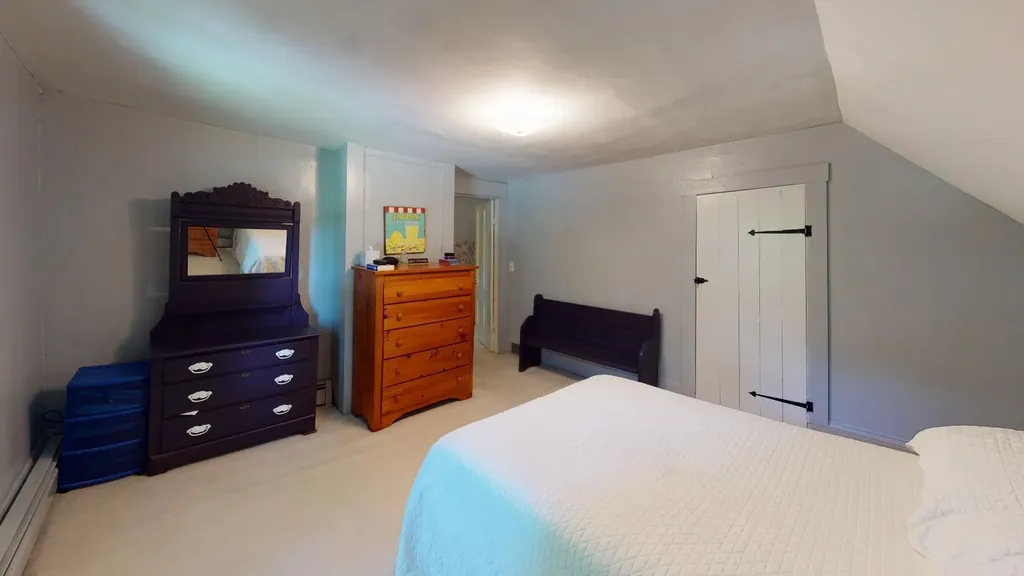 45 Back Winterport Road Hampden ME 04444