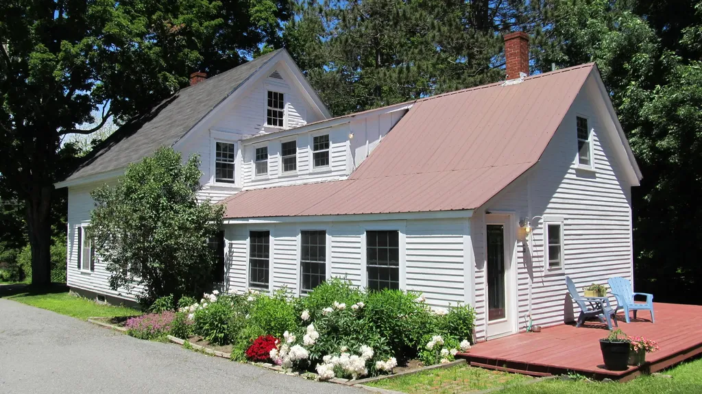 45 Back Winterport Road Hampden ME 04444
