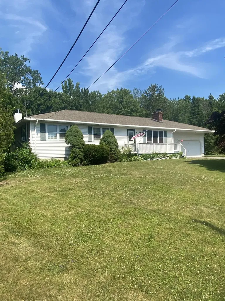 80 Starlight Drive Brewer ME 04412