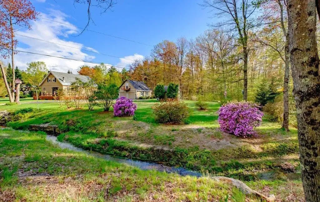 62 Lake View Loop Brownfield ME 04010