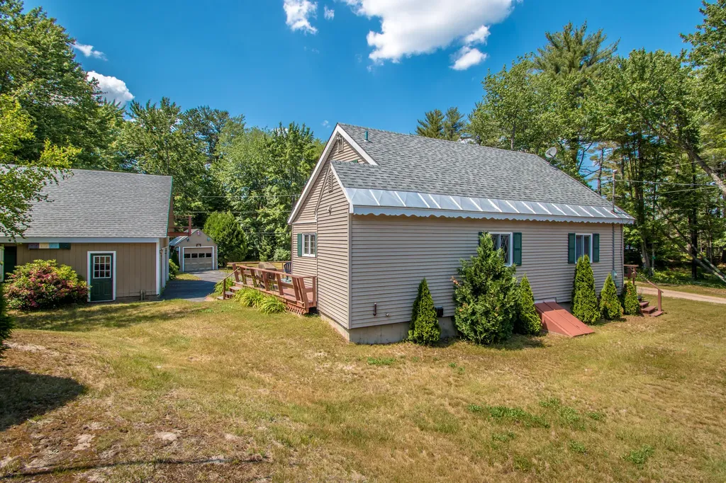62 Lake View Loop Brownfield ME 04010