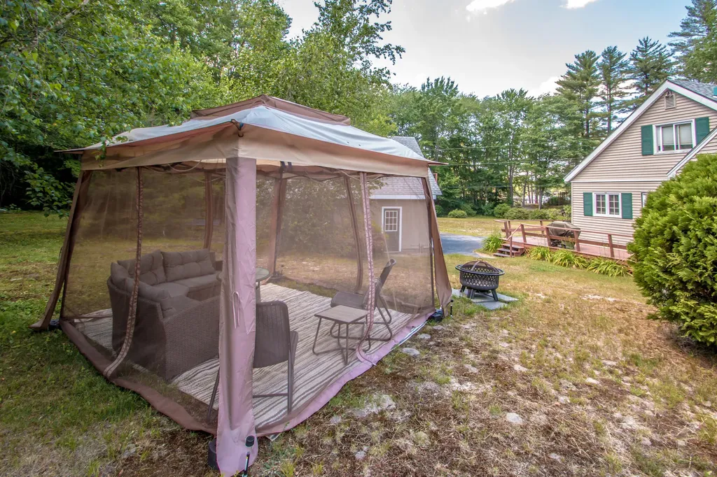 62 Lake View Loop Brownfield ME 04010
