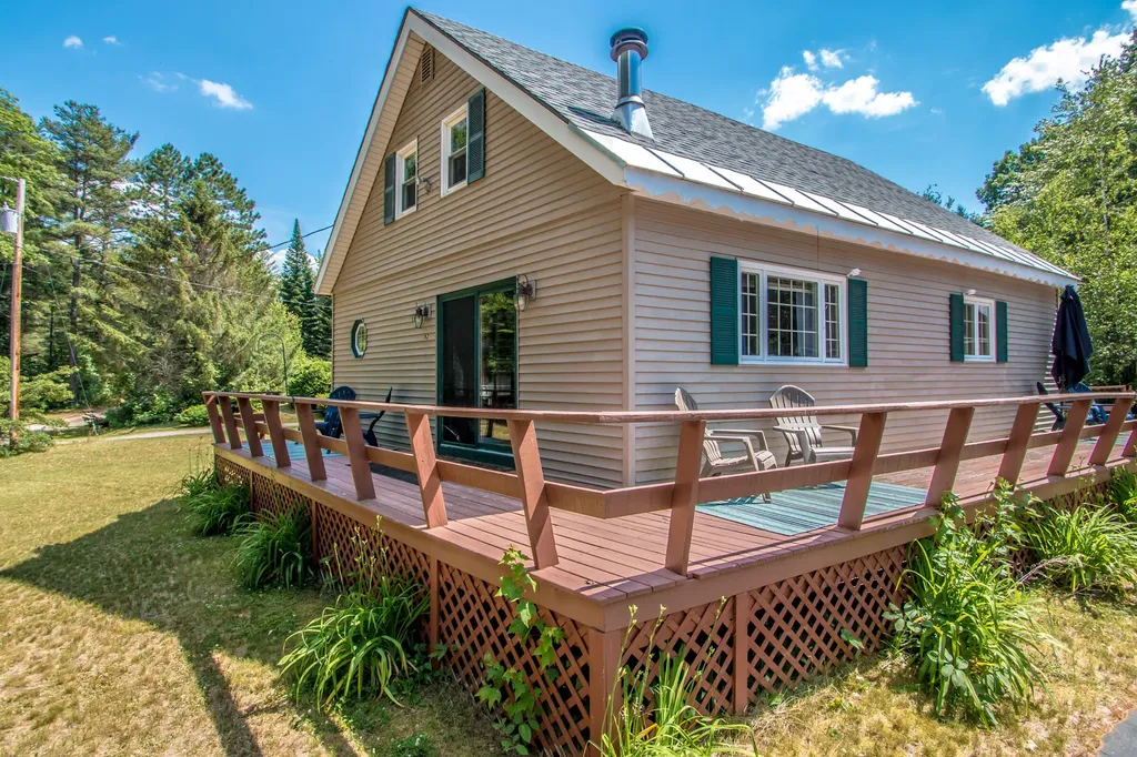 62 Lake View Loop Brownfield ME 04010