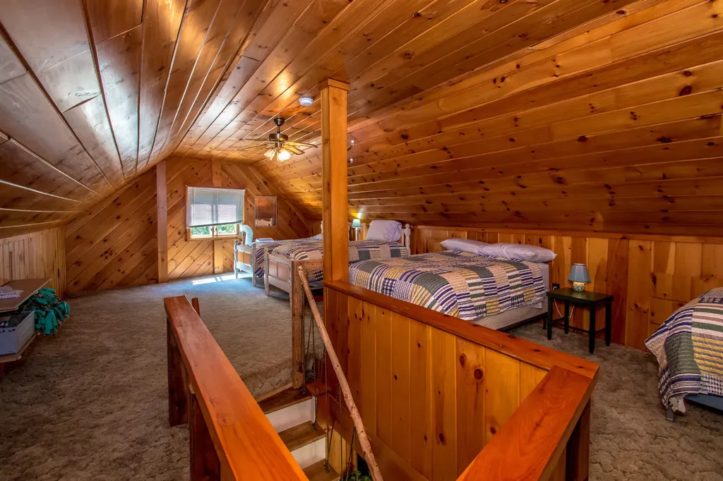 62 Lake View Loop Brownfield ME 04010